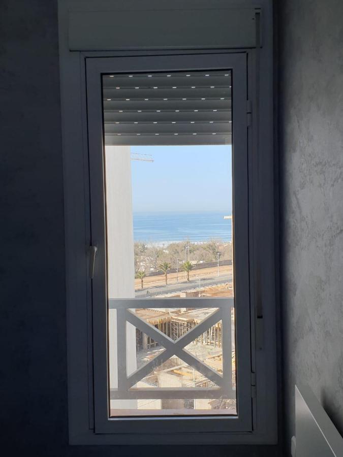 Appartement Anza Agadir Meftah Sahel Εξωτερικό φωτογραφία